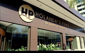 Hp Residence